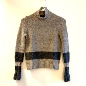 BLOOMINGDALES Wool Sweater